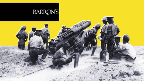 Economías de guerra: las sorprendentes lecciones de la historia