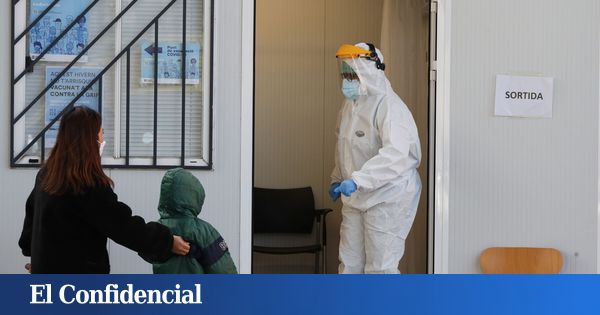 Última hora covid | Cataluña prevé que en abril el virus se gestione sin cuarentenas