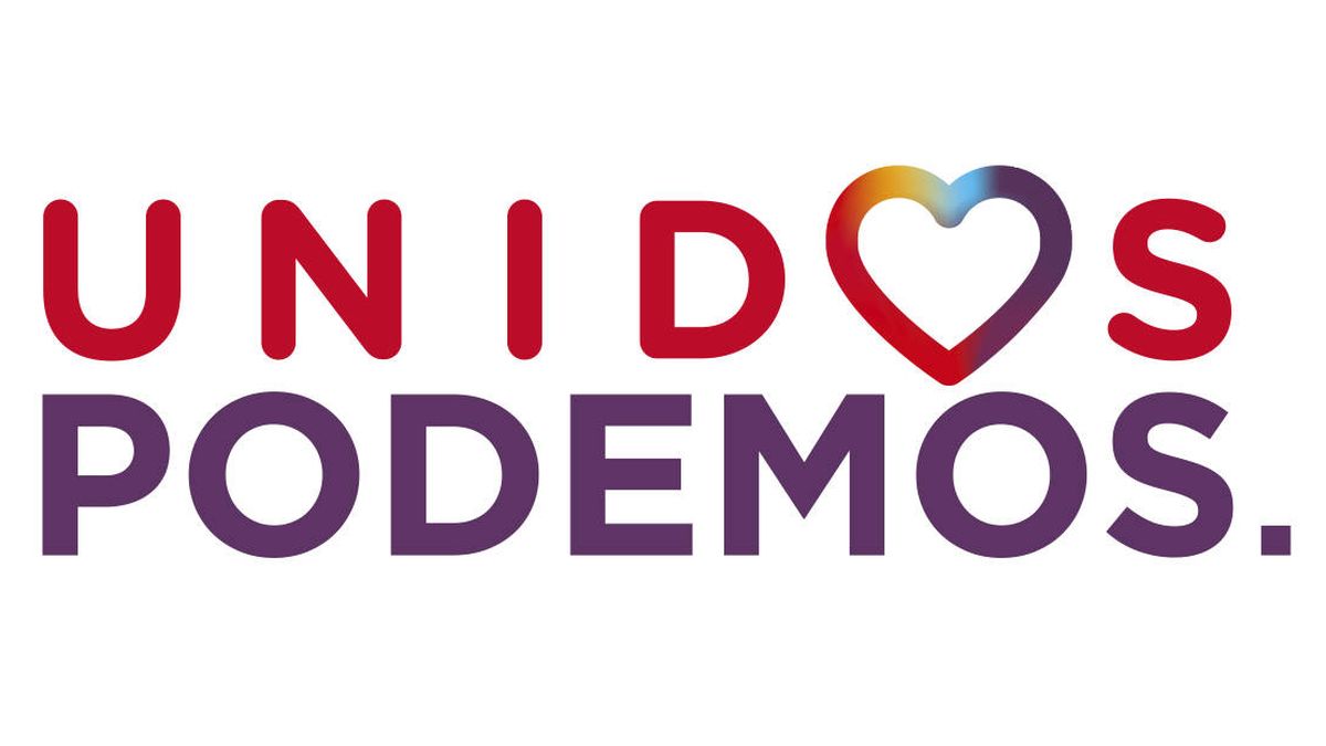 Podemos e IU 'feminizan' su imagen conjunta y pactan un logo más inclusivo