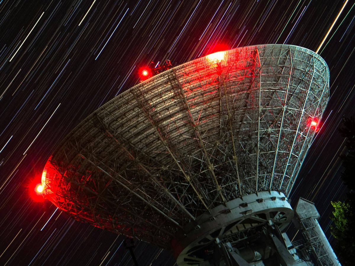 Radioamadores na Holanda captam sinal da sonda Voyager 1 a bilhões de quilômetros da Terra