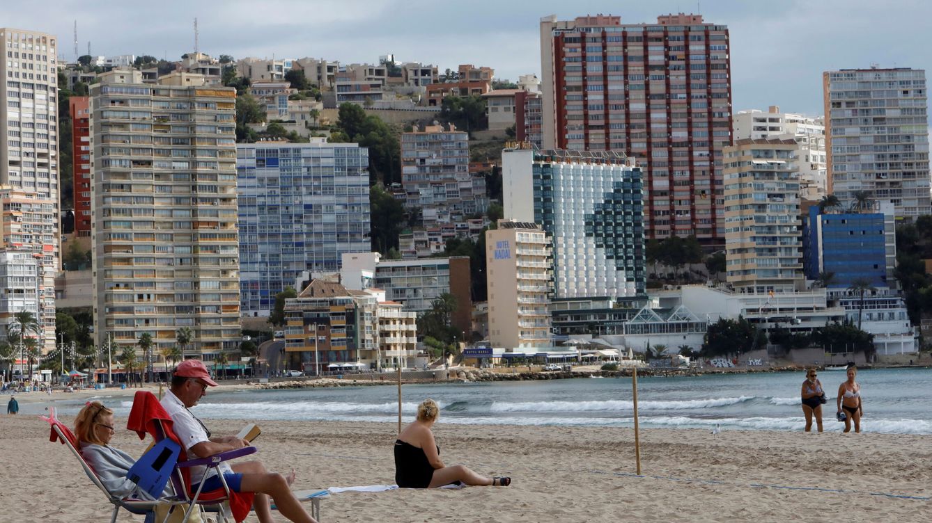 Sixth Street y Pierre & Vacances compran cinco hoteles de playa en España por 85 millones