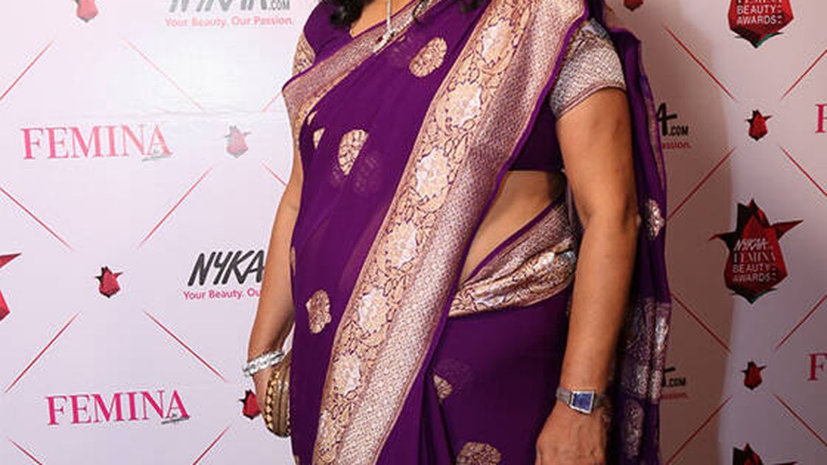 La salida a bolsa que ha convertido a una mujer de 58 años en la más rica de la India