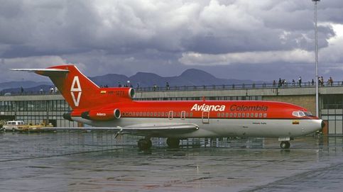 Tragedia en Cúcuta: la historia del vuelo 410 de Avianca