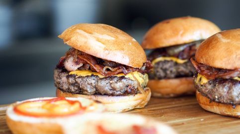 Después de una hamburguesa: ¿hay que compensar comiendo más sano?