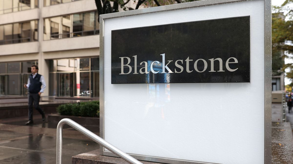 La inmobiliaria de Blackstone y Santander pierde 1.853 millones por el covid en 2020