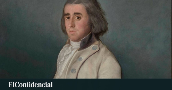 Faro Santander desvela un Goya inédito en la apertura de su cuarta planta