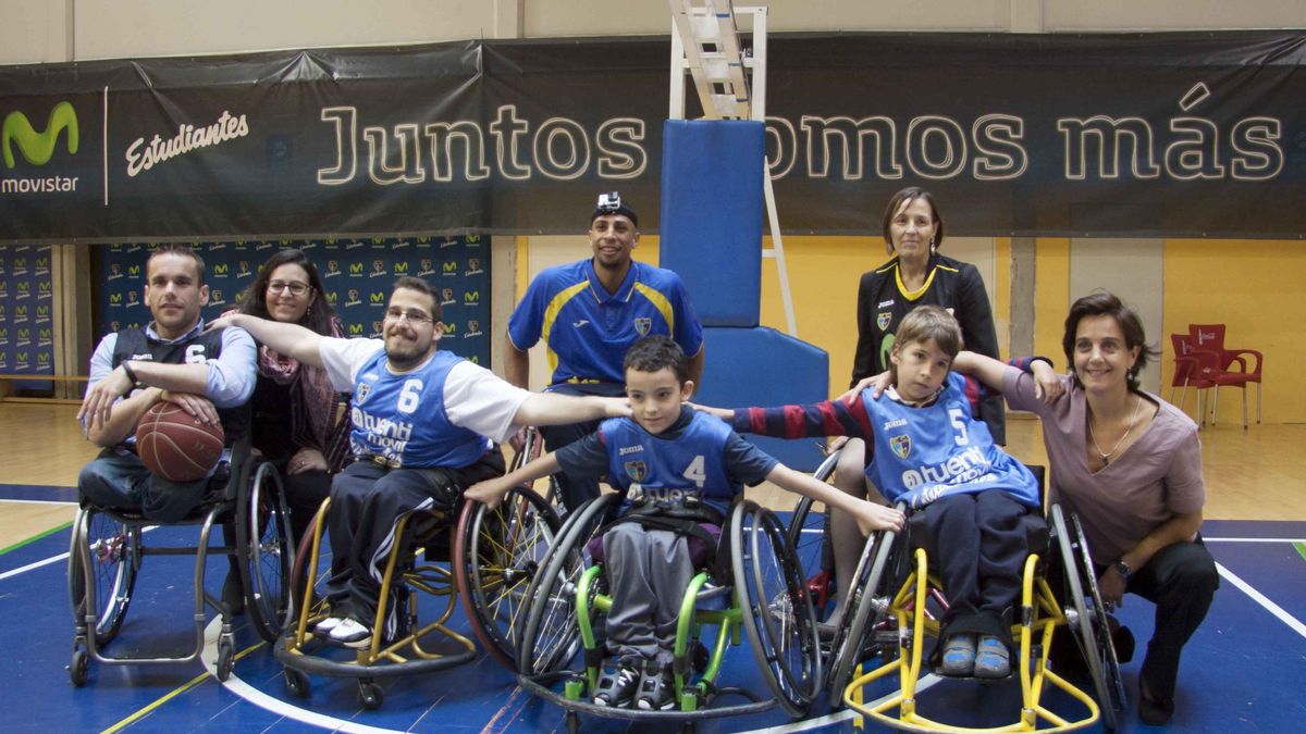 Fundación Universia destina 200.000 € para la formación de estudiantes con discapacidad 