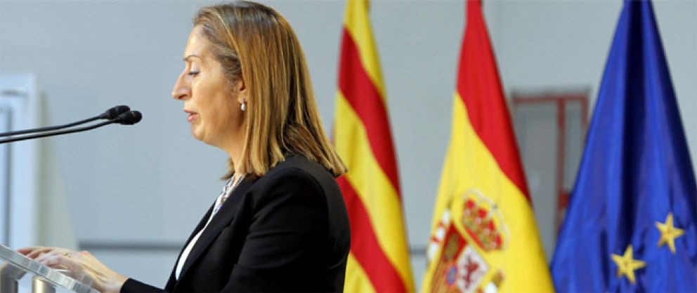 Foto: El Gobierno pide a los consejeros españoles de IAG "no ratificar" el ERE de Iberia