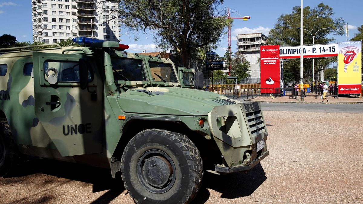 La policía uruguaya detiene a 11 miembros de un cártel por los 'Papeles de Panamá'