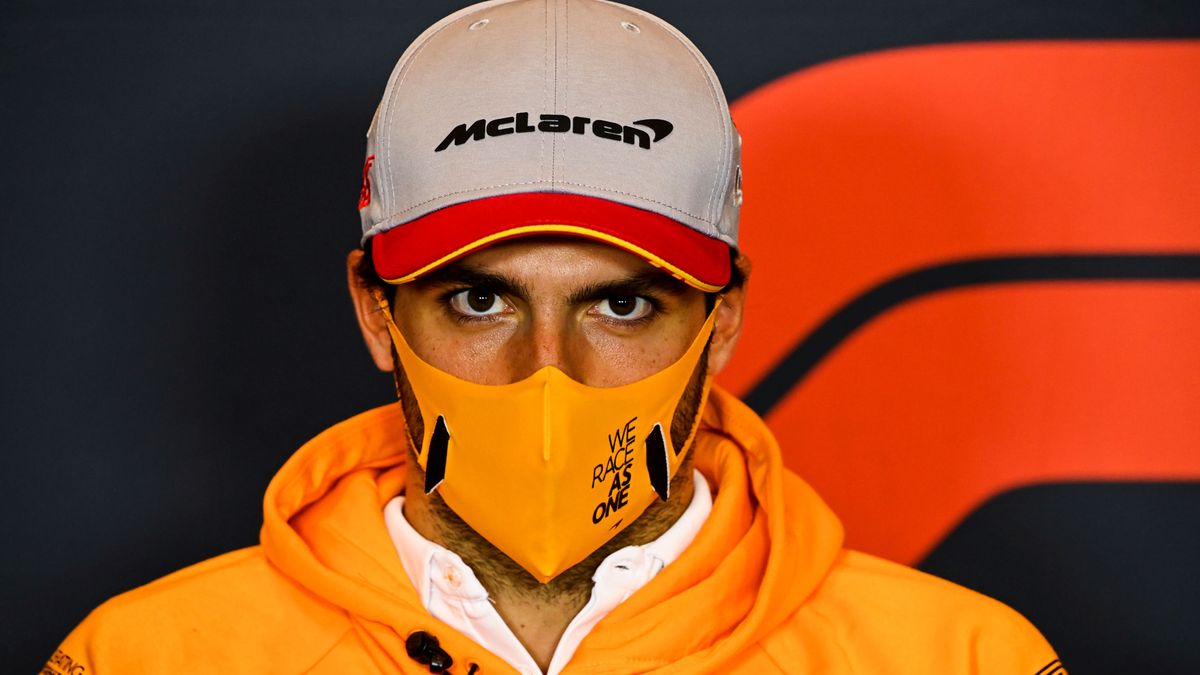 La transformación de Carlos Sainz: cómo pasar de buen piloto a excepcional