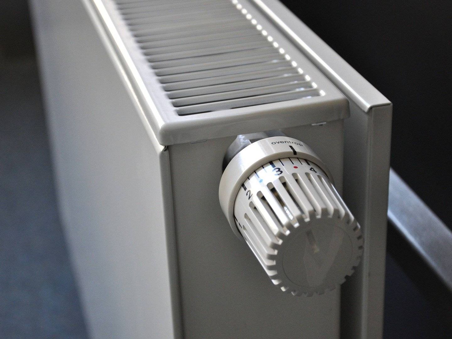 Un radiador. (Pixabay)