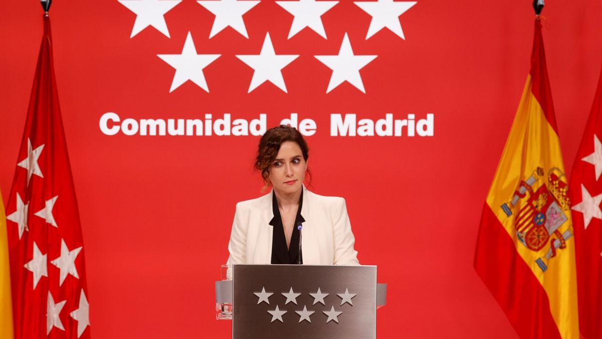 El PSOE de Madrid llevará a la Fiscalía más contratos vinculados al hermano de Ayuso