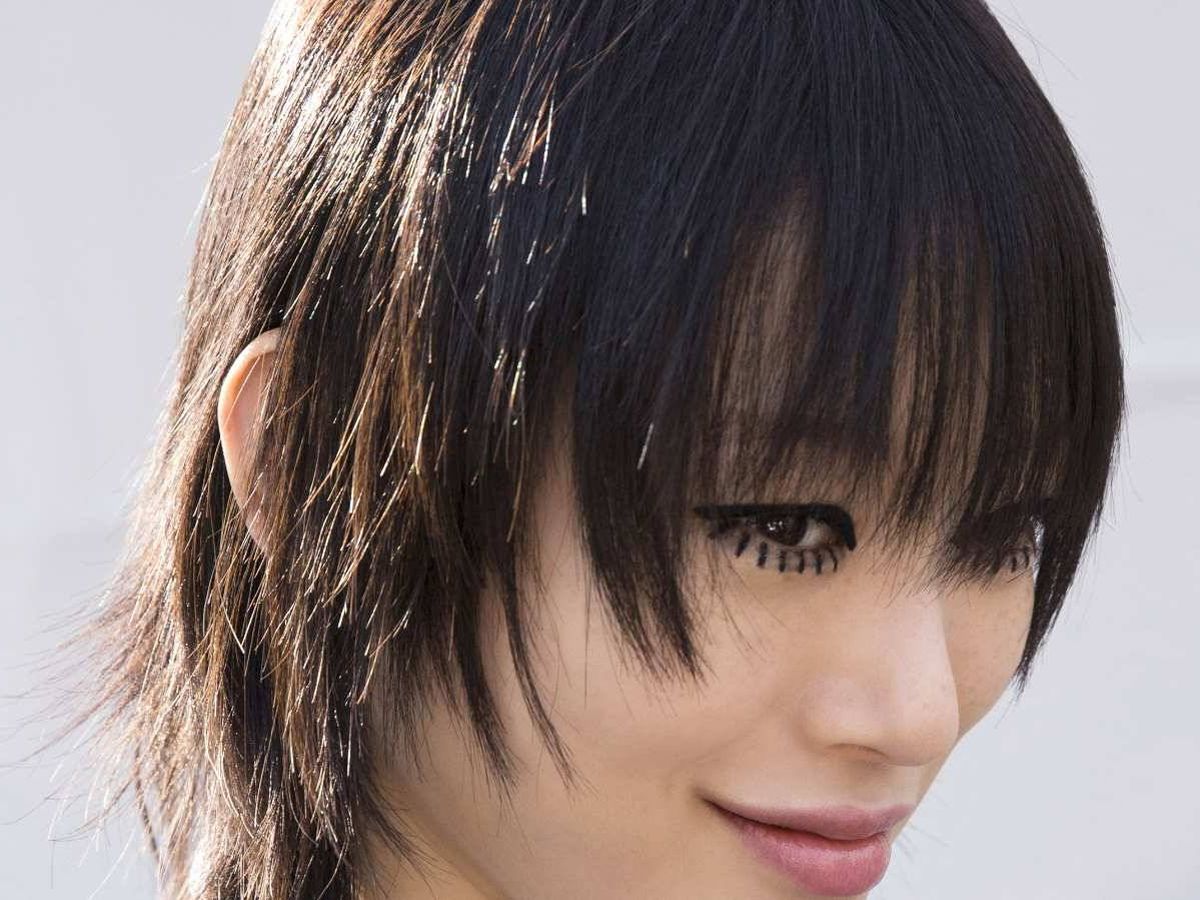 Foto: El corte de pelo que ya es tendencia en Japón. (Imaxtree)