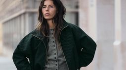 Las 3 chaquetas de Zara que van a solucionar nuestros looks de entretiempo y son tendencia este otoño