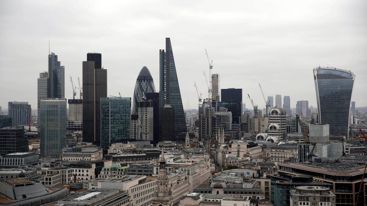 La City de Londres luchará contra la fuga de los derivados en euros tras el Brexit