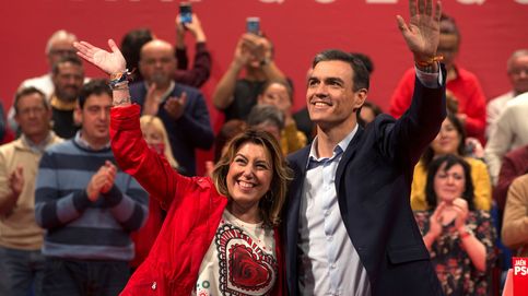 Díaz salva a los presidentes de diputaciones en un pacto clave