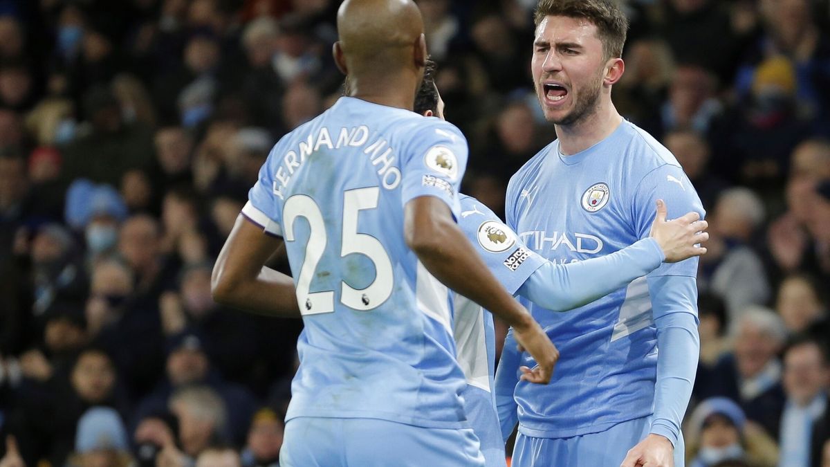 El Manchester City da una lección en un canto al fútbol en el Boxing Day
