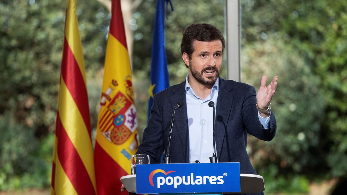 Bárcenas y Cataluña, la doble pesadilla del PP