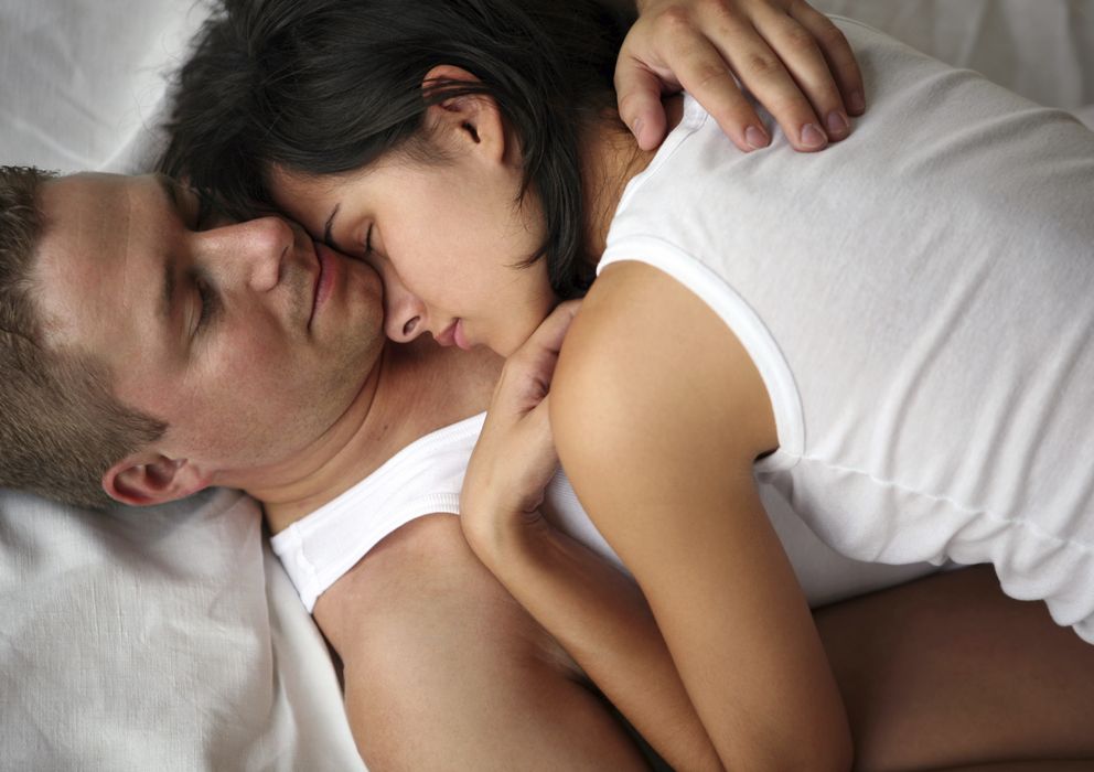 Foto: Disfrutar del sexo también repercute positivamente en el organismo. (iStock)