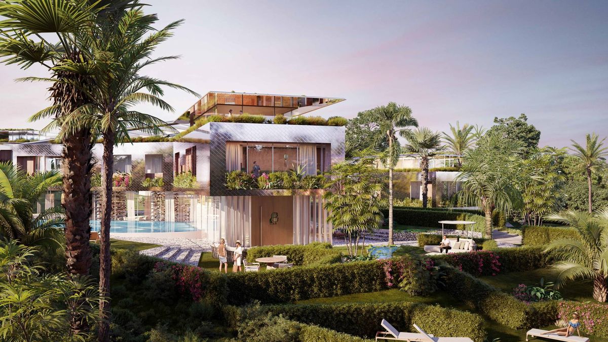 Sierra Blanca vende la primera gran villa de Karl Lagerfeld en Marbella por 15 M 