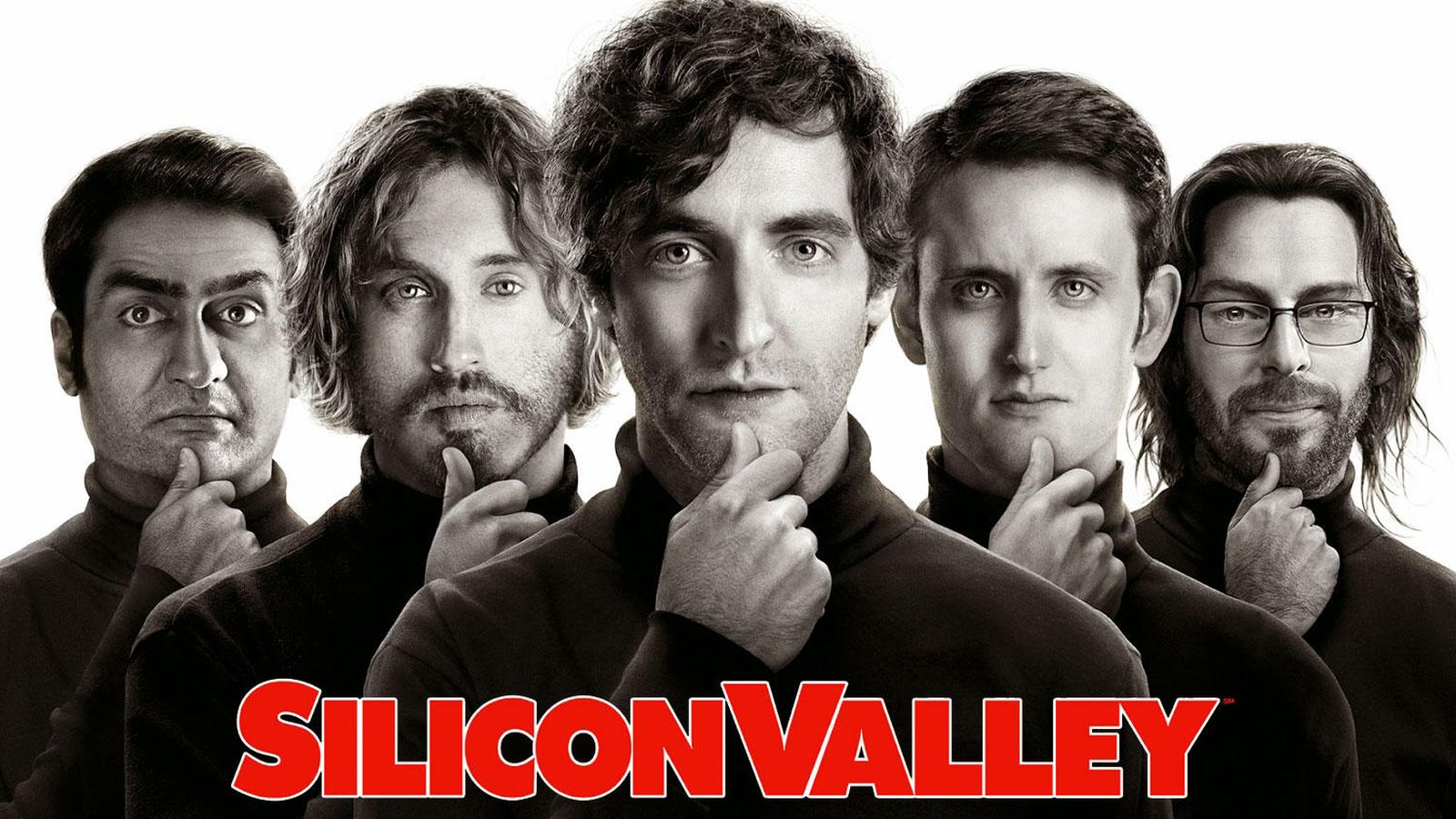 Foto: El éxito de SIlicon Valley ha sido tal que hasta ha inspirado una serie de televisión.