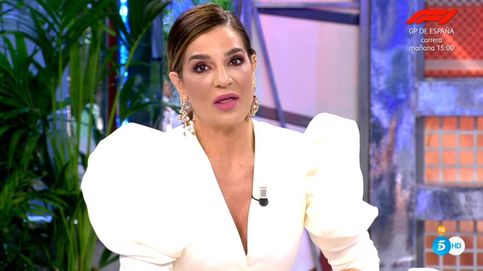 Raquel Bollo denuncia la hipocresía de Telecinco con el caso de Rocío Carrasco