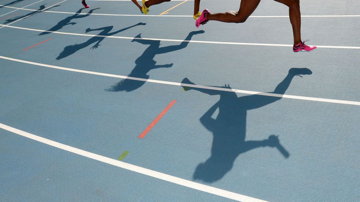 La IAAF anuncia 28 nuevos posibles casos de dopaje tras los reanálisis