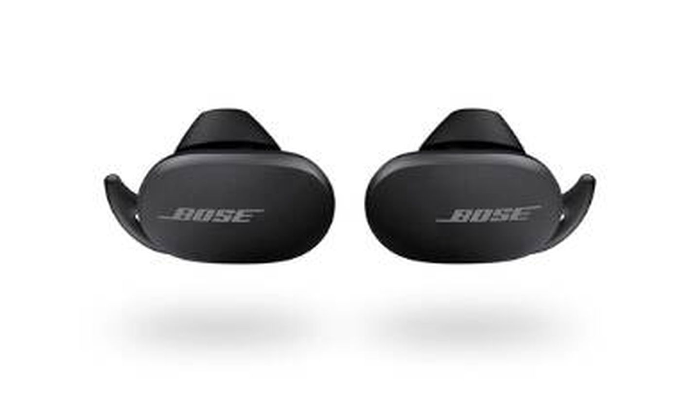 Auriculares de botón BOSE Quietcomfort Earbuds