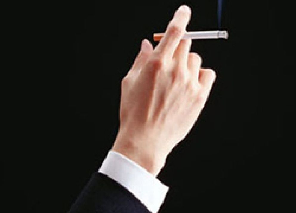 Foto: El Gobierno sacará de los fumadores 780 millones de euros en impuestos