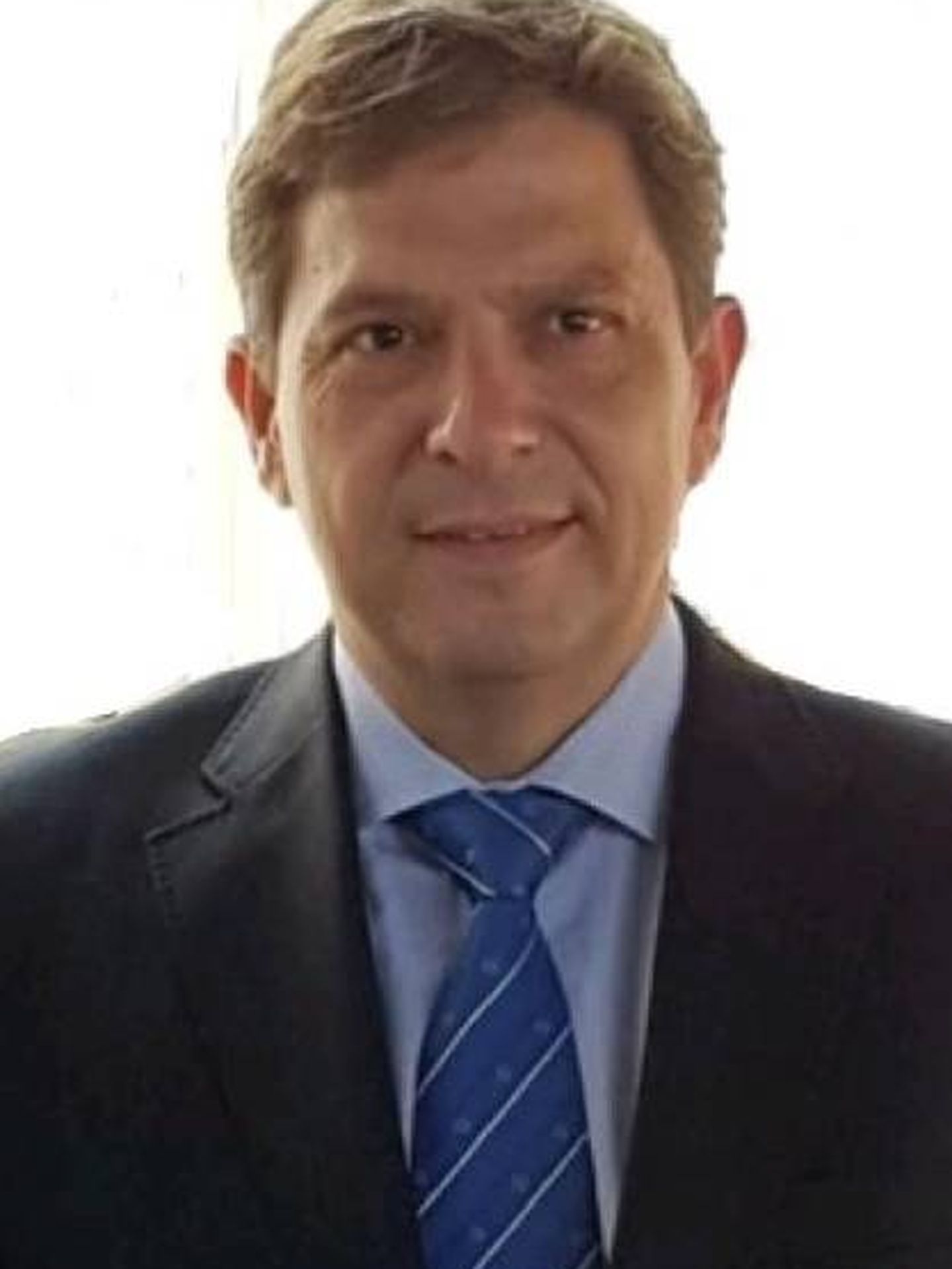 Fernando Arauz. (LinkedIn)