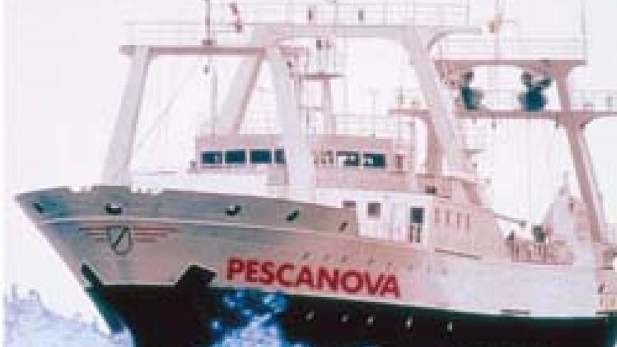 Pescanova exporta el 55% de sus productos