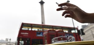Post de La Sanidad británica cuestiona los planteamientos de la OMS para luchar contra el tabaquismo