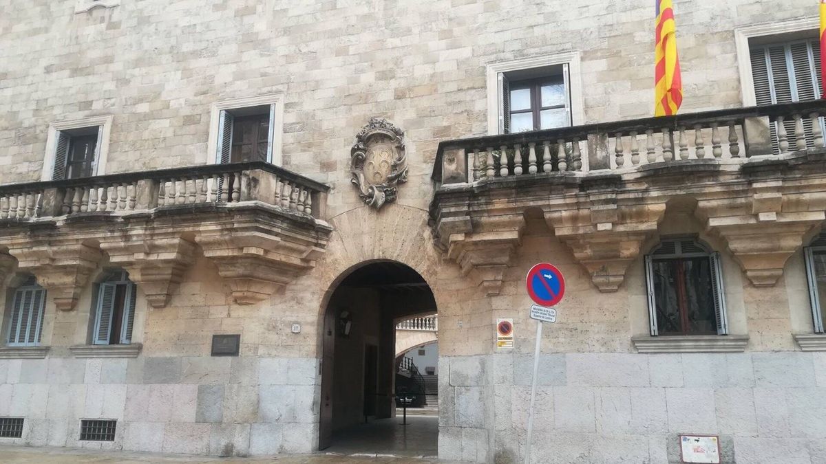 Un hombre acusado de violar a una mujer dormida se enfrenta a juicio en Mallorca