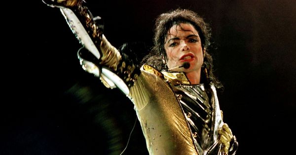 Foto: Michael Jackson hubiera cumplido 60 años el 29 de agosto (Reuters/Leonhard Foeger)