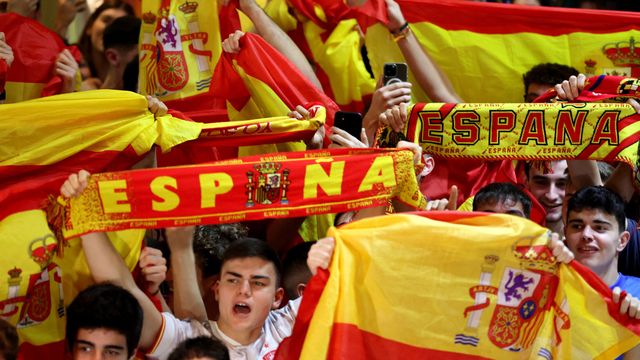 España llevará la voz cantante de la organización. (Reuters/Nacho Doce)