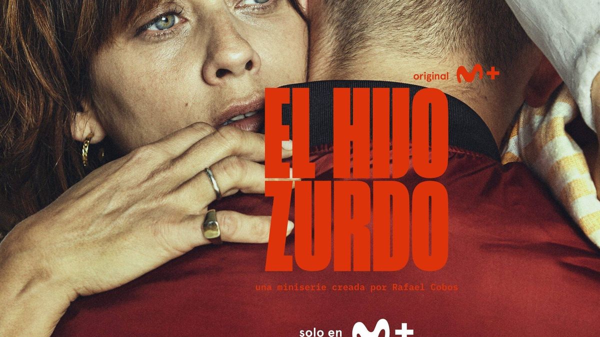 ¿Cuándo se estrena 'El hijo zurdo', la nueva serie de Movistar Plus+ con María León?