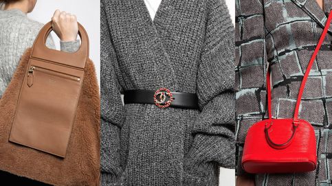 Botas, bolsos... Cinco accesorios de lujo que elevarán tus looks de temporada