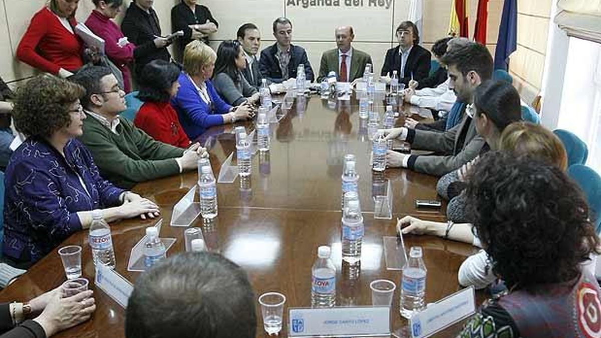 Cómo cooperativas del PSOE e IU acabaron enfangadas en el mayor pelotazo de la Gürtel 