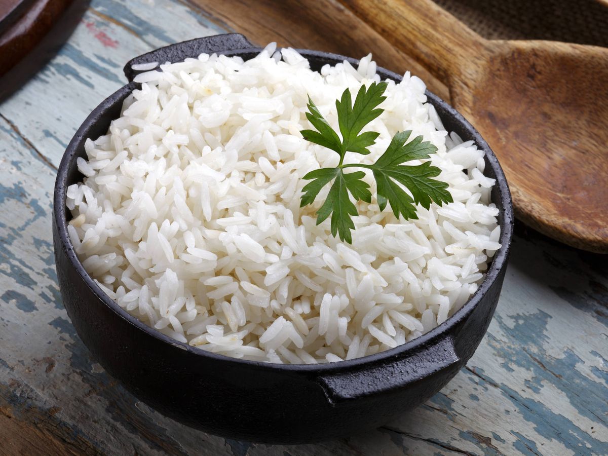 Foto: Ebro Foods es una marca de arroz. (iStock)