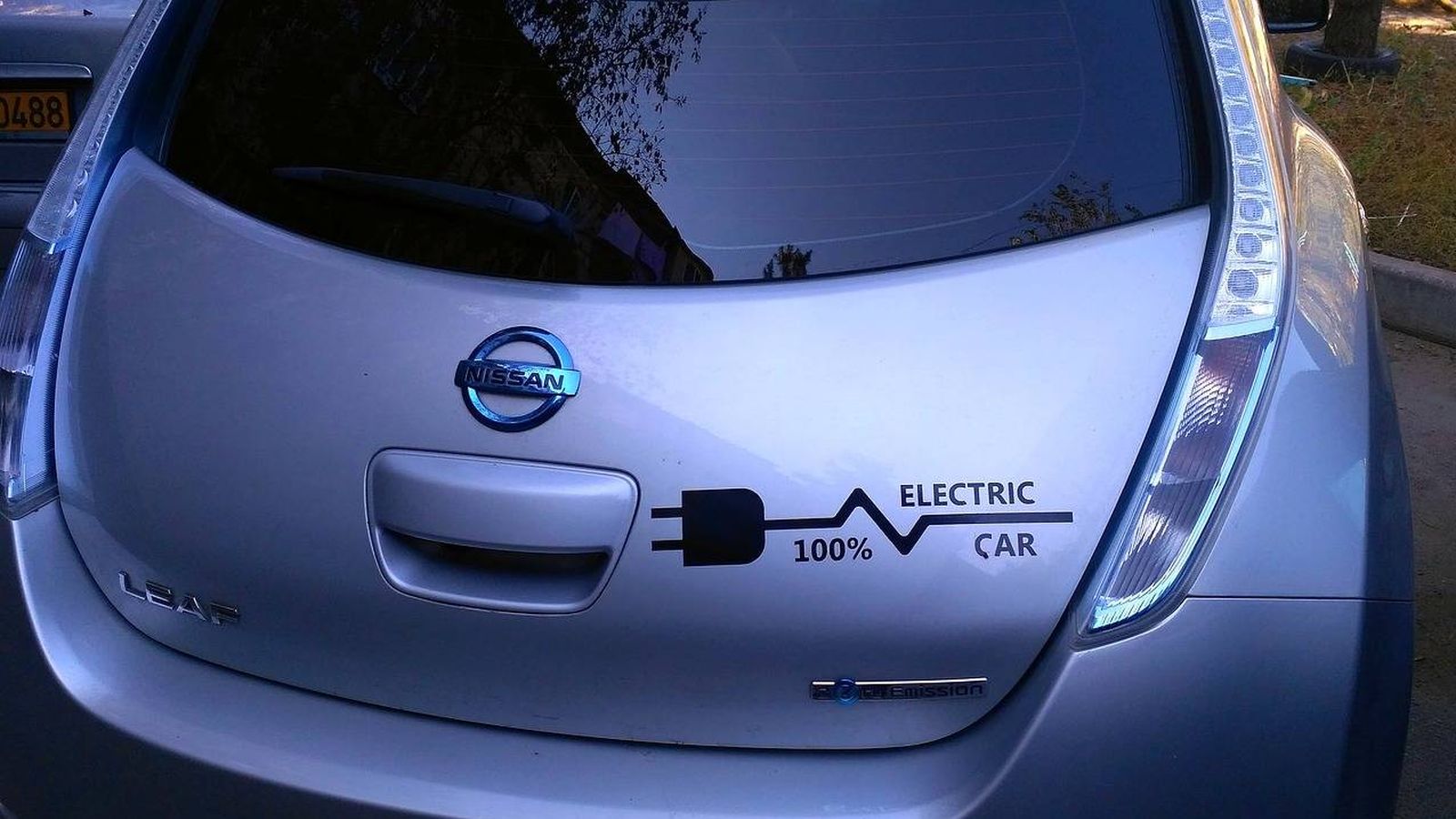Foto: Los coches eléctricos son la opción más recomendable a día de hoy (Andy_Bay)