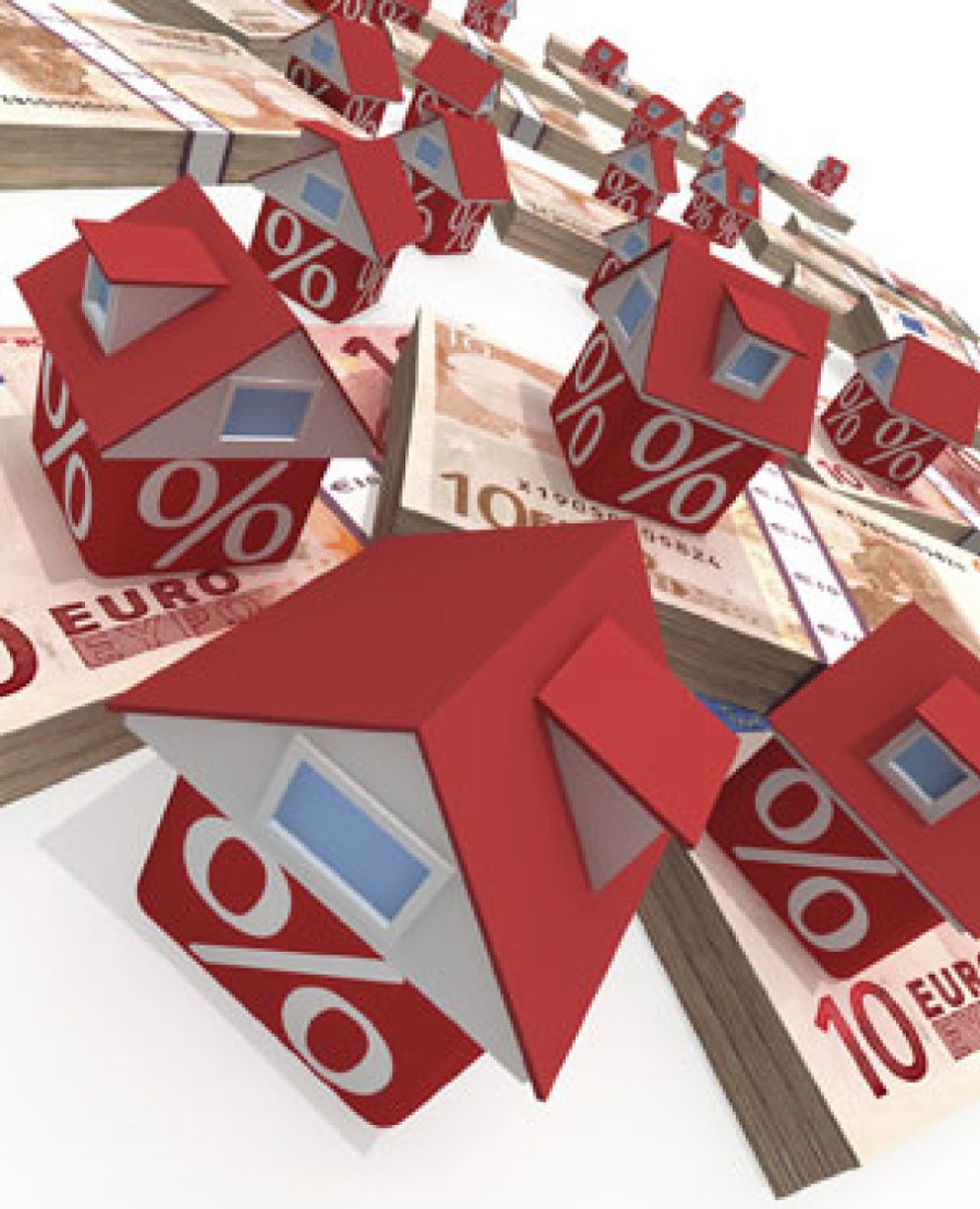 Foto: Bruselas frena la reforma que endurecerá las condiciones de los préstamos hipotecarios