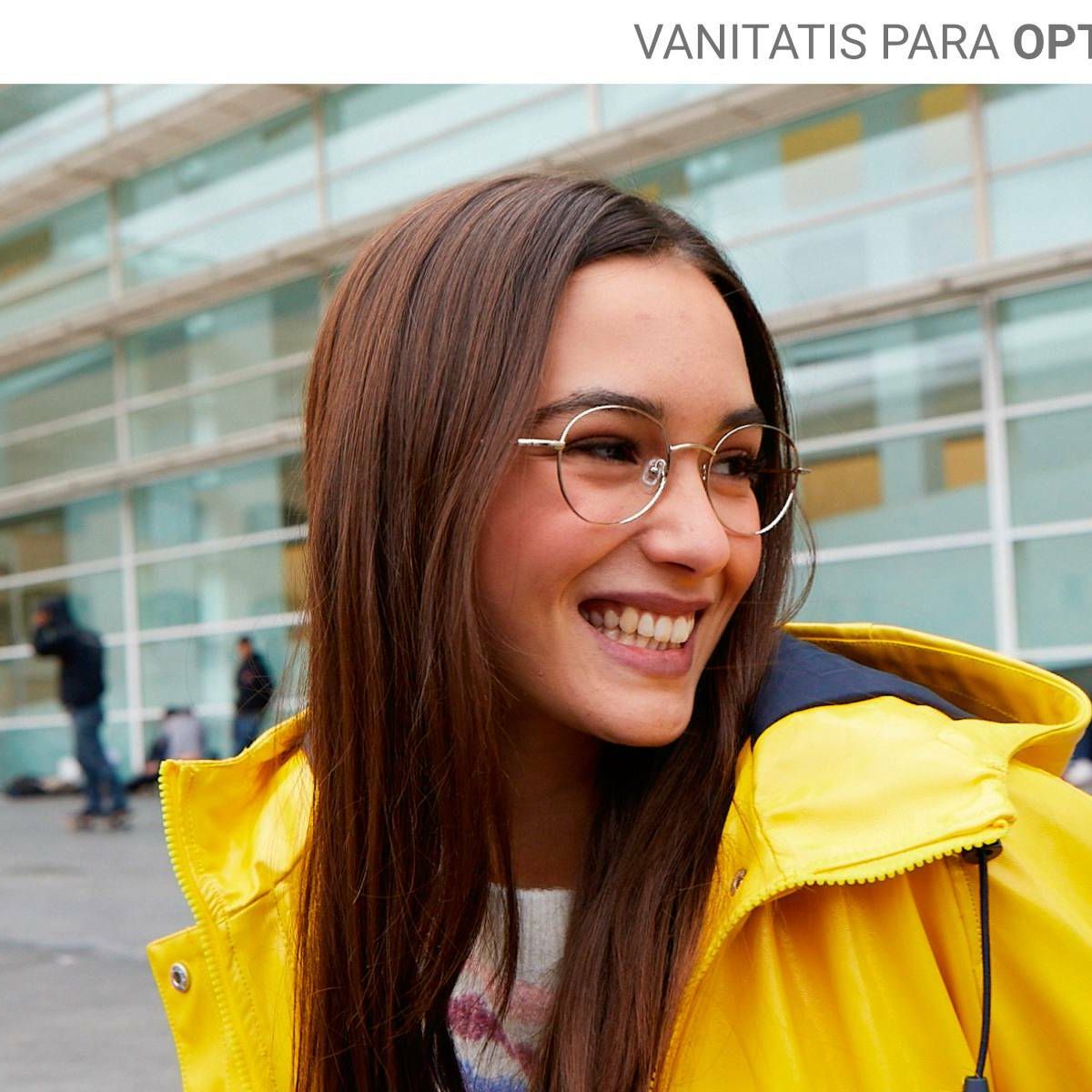 Últimas tendencias en gafas graduadas para Mujer 2023