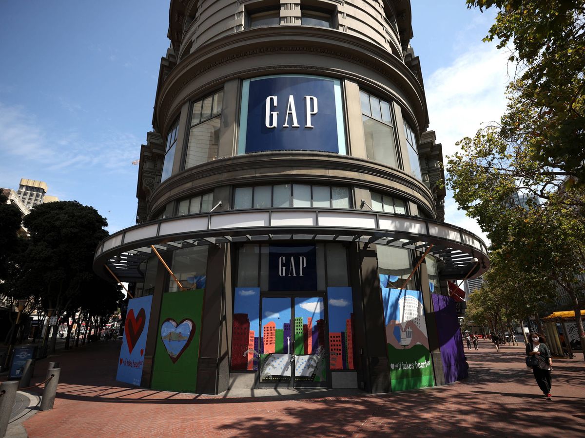 Foto: Gap. (Getty)