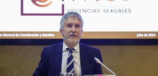 Post de La violencia sexual aumenta en España: 21.825 delitos sexuales en 2023, un 42% a menores