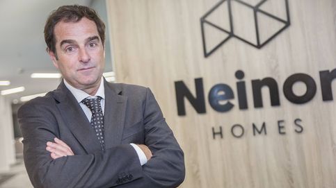 Neinor prepara el mayor lleva en mano de España: mil casas repartidas por todo el país