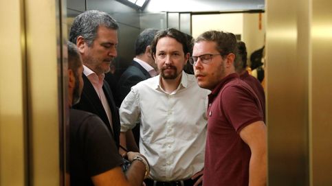 Sánchez abre la puerta a los ministros de Podemos e Iglesias insistirá en Trabajo