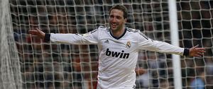 Gonzalo Higuaín recupera su mejor versión tras la última oportunidad de José Mourinho
