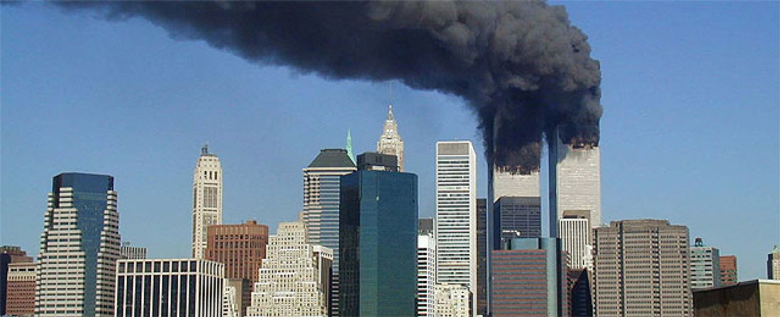 Foto: EEUU teme sufrir un "11-S informático" de modo inminente