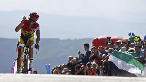 Alberto Contador: “No me veo compitiendo más allá de 2016”