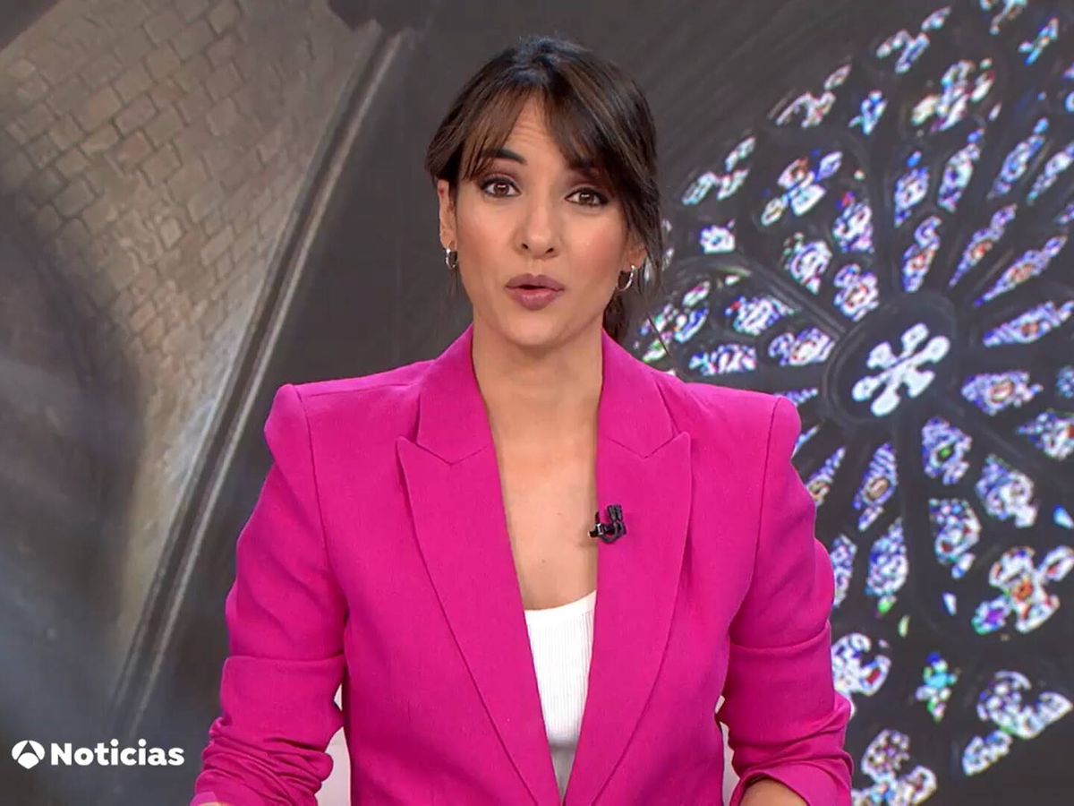 Antena 3 noticias' lidera por cuarto año consecutivo tras ganar también  diciembre